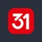 31bet square logo