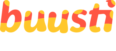 Buusti Kasino logo