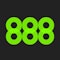 888casino square logo