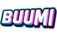 Buumi logo min