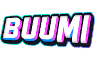 Buumi logo min
