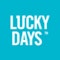 Lucky Days square logo