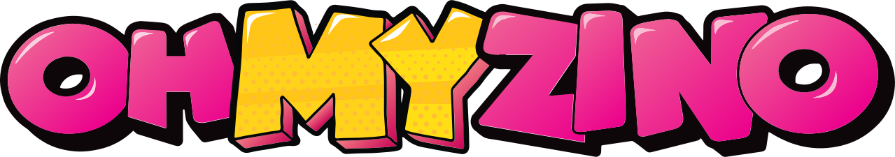 Ohmyzino transparent