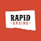 Rapid Casino square logo