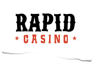Rapidcasino logo