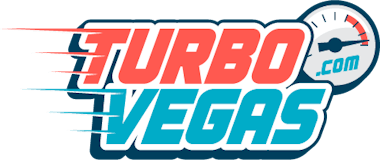 Turbovegas Logo Transp