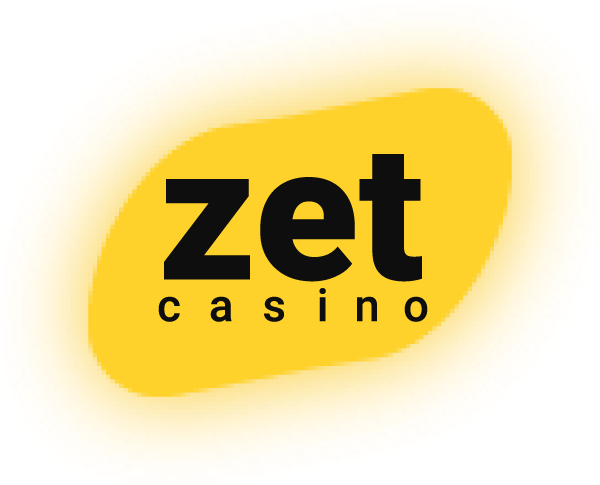 Zet casino logo