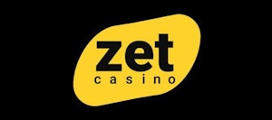 Zetcasino logo vaaka