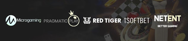 888casinon Suomen pelintarjoajat esittelyssä