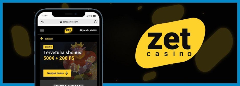 Uusin paysafecard kasino