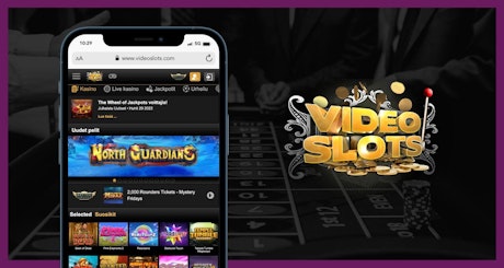 Videoslots skrill kasino