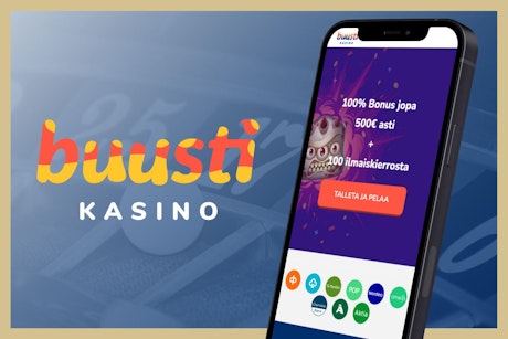 300+ parhaat nettikasinot - Kaikki kasinot Suomessa 4/2023