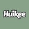 Huikee square logo