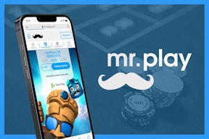 Kasinosivustoni arvostelee mr play nettikasinon