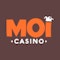 Moi Casino square logo