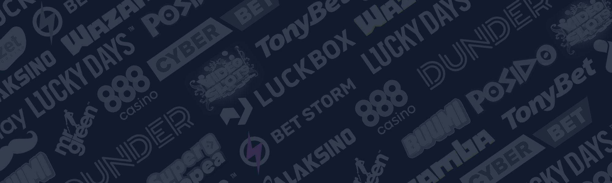 Nettikasinoiden ilmaiskierrokset Kasinosivustonilta