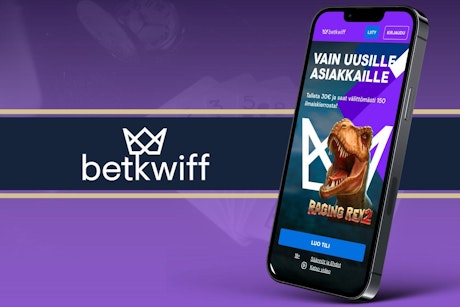 Parhaat nettikasinot sisaltavat myos Betkwiff kasinon